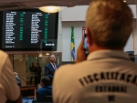 Deputados votaram 295 proposições em Plenário em 2018