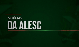 Notícias da Alesc