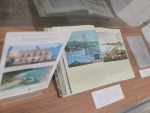 Parlamento celebra os 352 anos de história de Florianópolis com exposição cultural inédita Parlamento celebra os 352 anos de história de Florianópolis com exposição cultural inédita