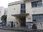 Prédio da Escola Antonieta de Barros vai sediar Escola do Legislativo