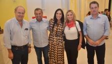 Minotto participa de Missa Especial em Homenagem ao Setor Carbonífero