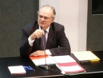 Dr. Vicente Caropreso critica sistema socioeducativo