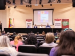 Parlamento promove simpósio internacional de inclusão no ensino superior