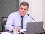 Avança projeto do deputado Naatz que amplia punição para responsáveis por maus tratos a animais Avança projeto do deputado Naatz que amplia punição para responsáveis por maus tratos a animais