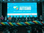 3º Seminário Regional sobre Autismo da Serra Catarinense reúne 4 mil participantes em Lages