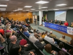 Ato solene celebra 60 anos da regulamentação da Psicologia no Brasil
