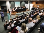Audiência discute na Capital situação de adolescentes em conflito com a lei