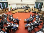 Plenário aprova projetos do Judiciário e do Ministério Público
