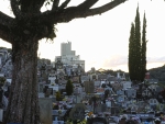 Aprovada proposta que isenta prefeituras de taxa sobre cemitérios