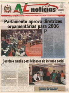 Edição 208 / 08 junho 2005