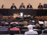Legislativo presta homenagem ao Instituto Teológico de Santa Catarina