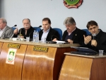 Joaçaba e Campos Novos definem prioridades do Orçamento Regionalizado