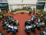 Deputados criticam reforma da previdência e cobram investimento em rodovias