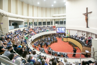 Foto: Rodolfo Espínola / AgênciaAL