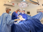 Governo vai repassar 217 mil mensais para Hospital Jaraguá realizar cirurgias ortopédicas eletivas Governo vai repassar 217 mil mensais para Hospital Jaraguá realizar cirurgias ortopédicas eletivas