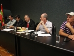 Audiência pública debate mudança das instalações da cavalaria e do canil da Polícia Militar