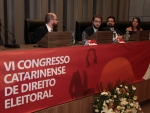 Congresso da OAB: modelo atual de financiamento de campanha é criticado