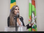 Paulinha comemora criação da Política Estadual de Incentivo ao Terceiro Setor