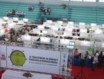 Feira de Ciências e Tecnologia expõe invenções de estudantes catarinenses