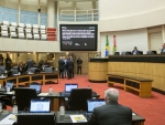 Alesc aprova MP do SC Mais Moradia com emendas