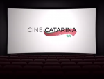 Segunda fase do programa Cine Catarina estreia na terça-feira (7)