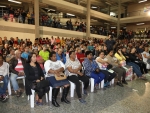 Entrega de escrituras em Itajaí marca lançamento da 2ª etapa do Lar Legal