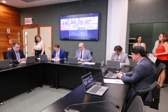 Foto: Vicente Schmitt / Agência AL