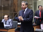 Deputado Mário Marcondes defende instalação de hidrômetros individuais em edifícios