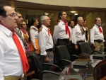 CTG Os Praianos comemora 37 anos em sessão especial na Assembleia