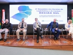 Dez cases de sucesso apresentados nos Encontros das Escolas do Legislativo da Região Sul e de SC Dez cases de sucesso apresentados nos Encontros das Escolas do Legislativo da Região Sul e de SC