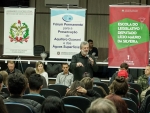 Seminário da Alesc debate futuro do meio ambiente em Papanduva