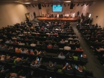 Protagonismo do legislativo municipal e 50 anos da Uvesc pautam encontro estadual de vereadores