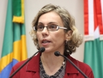 Dos Gabinetes - Deputada Ana Paula apoia jornalistas na luta pelo piso nacional