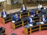 Plenário aprova políticas públicas para apenados, egressos e migrantes