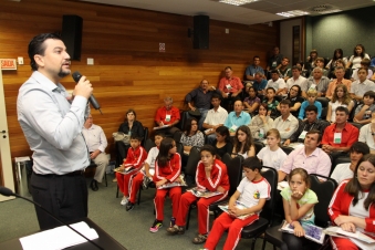 Foto: Eduardo Guedes de Oliveira