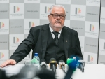 Desembargador Alexandre d’Ivanenko toma posse na Presidência do TRE