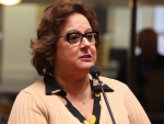 Deputada Dirce cumpre agenda em municipios catarinenses