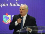 Dr. Vicente critica decreto italiano que restringe cidadania Dr. Vicente critica decreto italiano que restringe cidadania