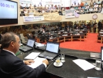 Presidente Jorginho Mello avalia tramitação do Código Ambiental