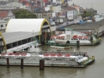 Definida data da audiência pública sobre irregularidades em ferry boat