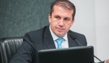Camilo Martins vai lançar Frente Parlamentar da Grande Florianópolis