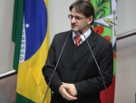 Saretta aponta importância de acordo entre Brasil e Rússia para suinocultura catarinense