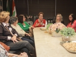 Encontro debate “Saúde da mulher em todas as idades”