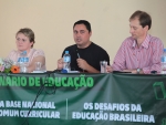 A escola sem partido e os desafios da educação barriga-verde