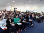 Seminário sobre autismo aborda inclusão escolar e integração pais/escola