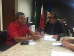 Comissão aprova projeto que autoriza Estado ceder prédio para município em Tubarão
