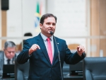 Sérgio Guimarães apresenta Frente Parlamentar em Defesa das Escolas