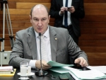 Mauro De Nadal articula pedido de prefeitos para a recuperação da SC-160