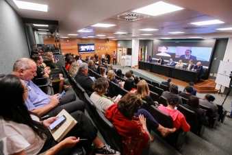 Foto: Giovanni Kalabaide / Agência AL | Pedro Alves / Agência AL