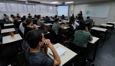 Evento em Joinville vai tratar de temas voltados à gestão educacional, entre eles o Plano Estadual de Educação (PEE). FOTO: Divulgação/SED